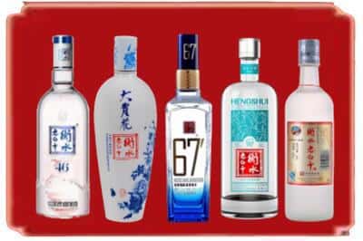 宜章县回收衡水老白干
